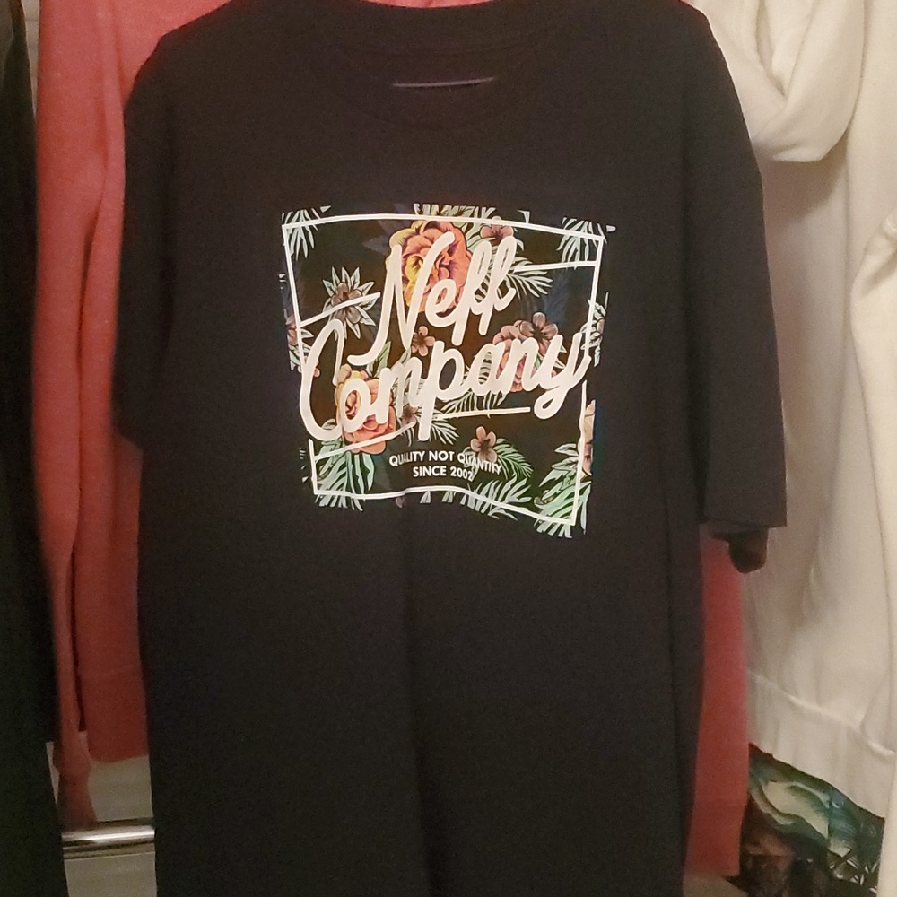 Graphic Tee